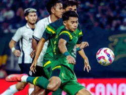 Daftar Skuad Persebaya Surabaya di BRI Super League 2025/2026
