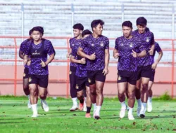 Daftar Skuad Persik Kediri di BRI Super League 2025/2026
