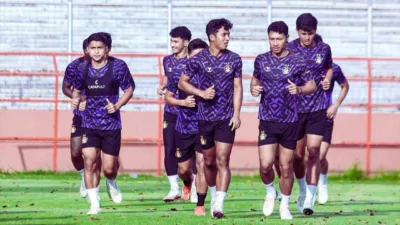Daftar Skuad Persik Kediri di BRI Super League 2025/2026