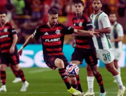 Deretan Raja Assist Piala Dunia Antarklub FIFA 2025: Siapa Paling Kreatif?
