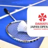 Drama Undian DAIHATSU Japan Open 2025: Wakil Indonesia Saling Sikut di Babak Awal