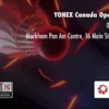 Drama di Canada Open 2025: Unggulan Ketiga Tersingkir, Wakil Indonesia Terhenti di 16 Besar