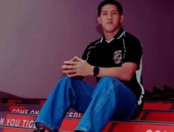 Eksel Runtukahu Selalu Siap Untuk Persija Jakarta Hadapi Musim Baru BRI Super League 2025/2026