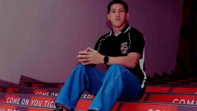 Eksel Runtukahu Selalu Siap Untuk Persija Jakarta Hadapi Musim Baru BRI Super League 20252026