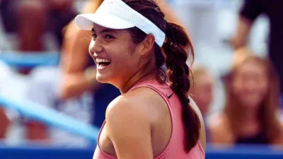 Emma Raducanu Melaju ke Semifinal Mubadala Citi DC Open 2025