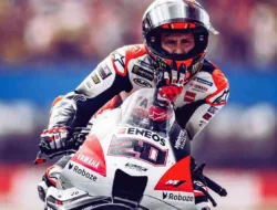 Fabio Quartararo Akan Menjajal Motor Yamaha V4 Perdana pada September