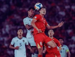 Final AFF U-23 2025: 3 Pemain Timnas Indonesia yang Penampilannya Di Bawah Ekspektasi