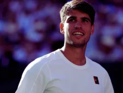 Hasil Babak 16 Besar Wimbledon 2025 Hari Pertama: Alcaraz, Sabalenka, dan Norrie Lolos ke Perempat Final