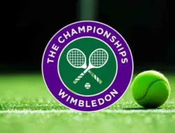 Hasil Lengkap Perempat Final Wimbledon 2025: Duel Seru dan Kejutan di Babak 8 Besar