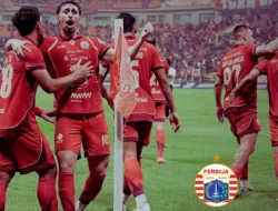 Hasil Persija Jakarta vs Arema FC, Uji Coba Luar Biasa Jelang Super League 2025/2026