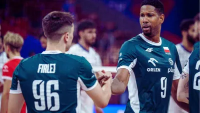 Hasil VNL 2025 Putra Dini Hari 17 Juli Polandia dan Slovenia Amankan Kemenangan Krusial