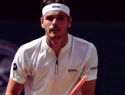 Hasil Wimbledon 2025 Babak 32 Besar Tunggal Putra: Alcaraz dan Fritz Lolos, Kejutan di Laga Maraton