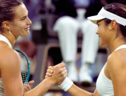 Hasil Wimbledon 2025 Babak 32 Besar Tunggal Putri Hari Kelima: Kejutan, Comeback, dan Dominasi Unggulan