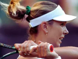 Hasil Wimbledon 2025 Tunggal Putri Hari Pertama R128: Katie Boulter Buat Kejutan