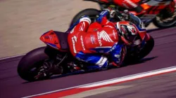 Honda Bakal Ganti Manajer Tim untuk Musim WorldSBK 2026, Yuji Mori Disebut Jadi Kandidat Kuat