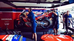 Honda Rekrut Tim Teknis Eropa Ini Untuk Gebrak MotoGP Modern