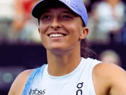 Iga Swiatek Menang di Babak Pertama Wimbledon 2025, Targetkan Hasil Terbaik di London