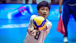 Indonesia Mantap, Hasil Hari Terakhir Fase Grup Kejuaraan Voli Putra U16 Asia 2025
