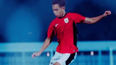 Indonesia Tuan Rumah Grup J Kualifikasi Piala Asia U-23 2026, Timnas Garuda Muda Siap Hadapi Korea Selatan