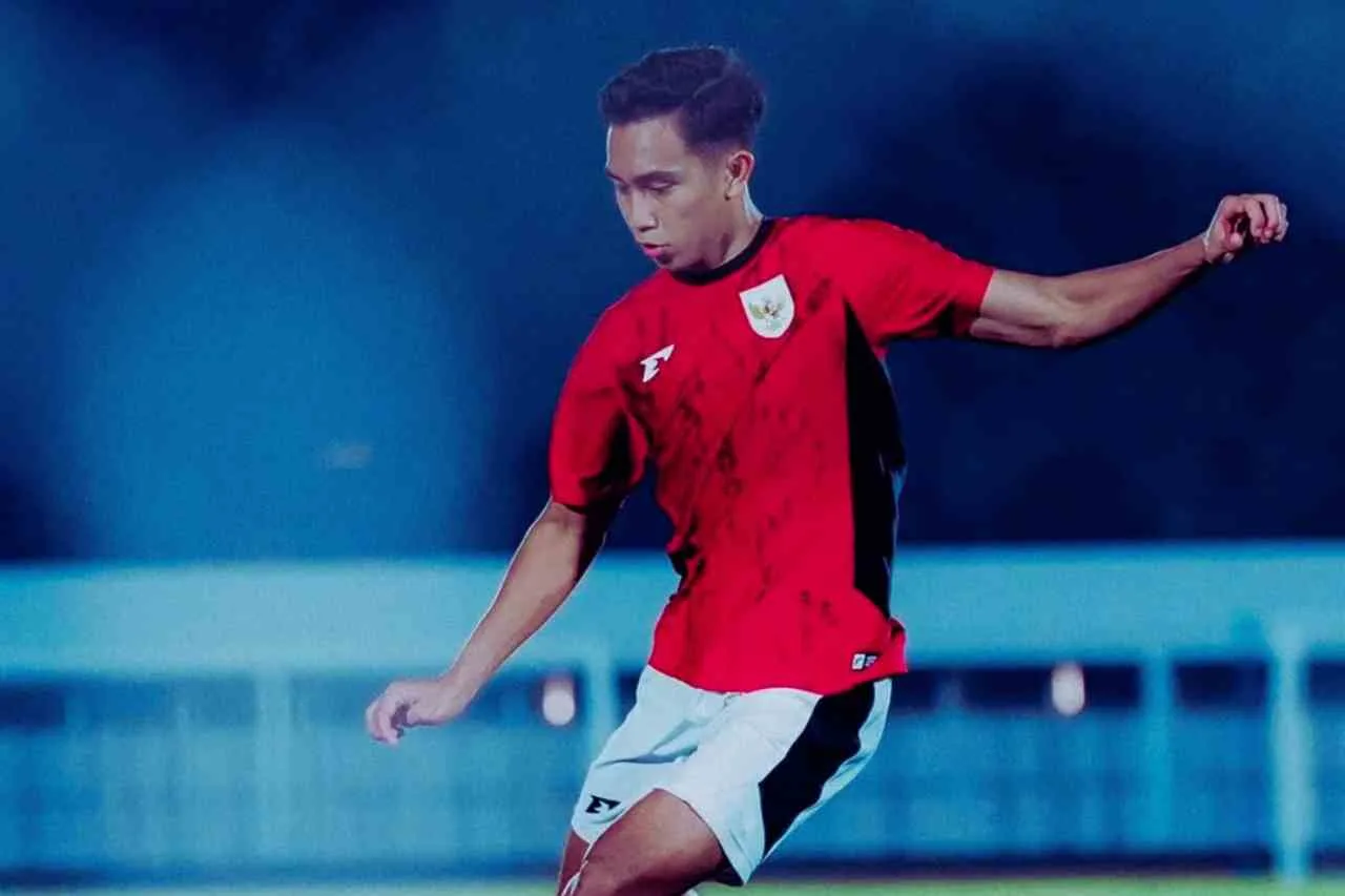 Indonesia Tuan Rumah Grup J Kualifikasi Piala Asia U-23 2026, Timnas Garuda Muda Siap Hadapi Korea Selatan