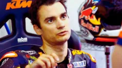 Ini Sosok yang Jadi Inspirasi Gaya Balap Marc Marquez di MotoGP, Bukan Casey Stoner!