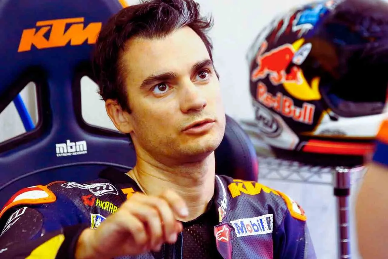 Ini Sosok yang Jadi Inspirasi Gaya Balap Marc Marquez di MotoGP, Bukan Casey Stoner!