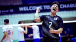 Insiden Langka di Kejuaraan Asia U-16 Jepang Menang WO karena Lawan Tak Hadir