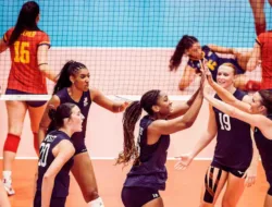 Jadwal Girls’ U19 World Champ 2025 Malam Ini: Duel Panas Jepang vs Tunisia hingga Turki Tantang Polandia!