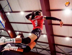 Jadwal Kejuaraan Dunia Voli Putri U19 2025 Minggu 6 Juli: Penentuan Nasib Menuju 16 Besar