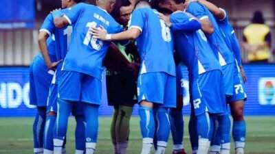 Jadwal Lengkap BRI Super League 2025/2026