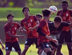Jadwal Lengkap Borneo FC Samarinda di BRI Super League 2025/26