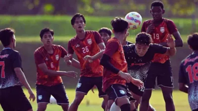 Jadwal Lengkap Borneo FC Samarinda di BRI Super League 202526