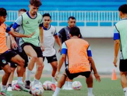 Jadwal Lengkap PSIM Yogyakarta di BRI Super Liga 2025/2026