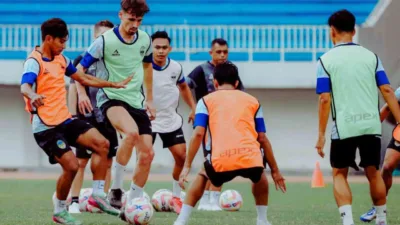 Jadwal Lengkap PSIM Yogyakarta di BRI Super Liga 2025/2026