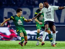 Jadwal Lengkap Persebaya Surabaya di BRI Super League 2025/2026