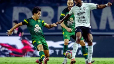 Jadwal Lengkap Persebaya Surabaya di BRI Super League 2025/2026