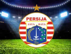 Jadwal Lengkap Persija Jakarta di BRI Super League 2025/2026