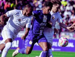 Jadwal Lengkap Persik Kediri di BRI Super League 2025/2026