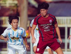 Jadwal Lengkap Persis Solo di BRI Super League 2025/26, Tanpa Launching Skuad dan Fokus Uji Coba