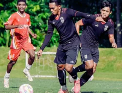 Jadwal Malut United FC di BRI Super League 2025/2026
