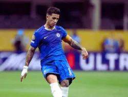 Jadwal Palmeiras vs Chelsea: Ulangan Final 2022 di Perempat Final Piala Dunia Antarklub 2025
