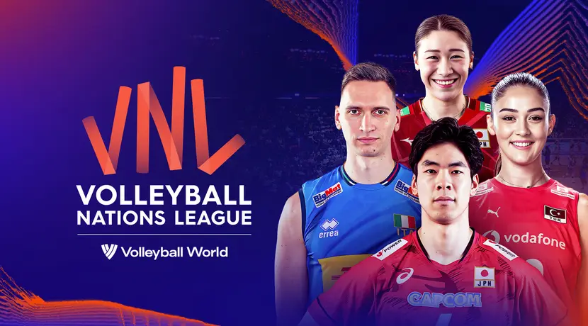 Jadwal Perempat Final VNL 2025 Putra Hari Ini dan Link Live Streaming di Vidio