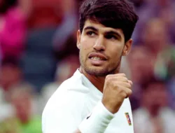 Jadwal Perempat Final Wimbledon 2025 Hari Ini: Alcaraz vs Norrie dan Sabalenka Uji Dominasi