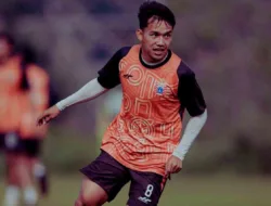 Jadwal Persija Jakarta di BRI Super League 2025/2026