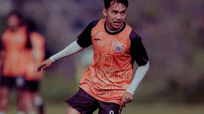 Jadwal Persija Jakarta di BRI Super League 2025/2026
