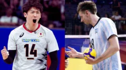 Jadwal Voli Putra VNL 2025 Hari Ini 17 Juli Jepang Tantang Argentina di Laga Krusial