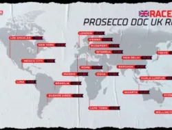 Jadwal WorldSBK Donington Park 2025: Aksi Panas Dimulai Sabtu Lebih Pagi!