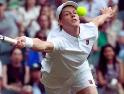 Jannik Sinner Lolos ke Babak Ketiga Wimbledon 2025, Jaga Asa Jadi Juara Italia Pertama