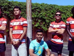 Jersey Baru Madura United Musim 2025/26 Usung Filosofi Budaya Madura
