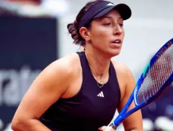 Jessica Pegula Tampil Perkasa di Montreal, Singkirkan Maria Sakkari